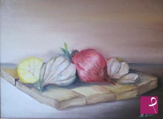 Quadro venduto su PitturiAmo