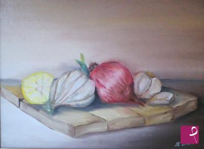 Quadro venduto su PitturiAmo