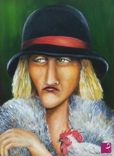 Quadro in vendita online