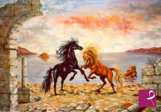 Quadro in vendita online