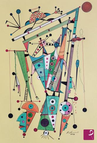 Quadro in vendita online
