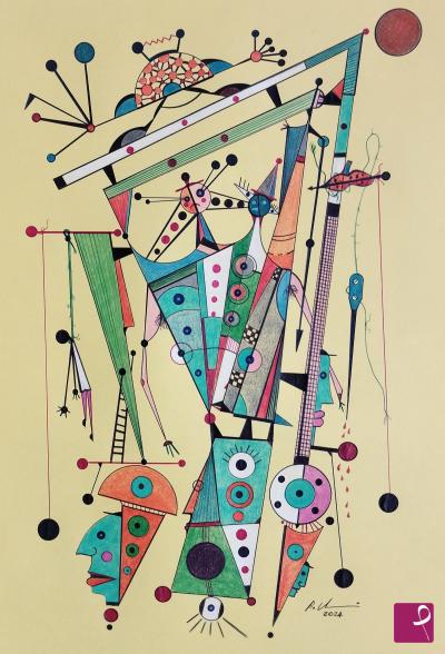 Quadro in vendita online