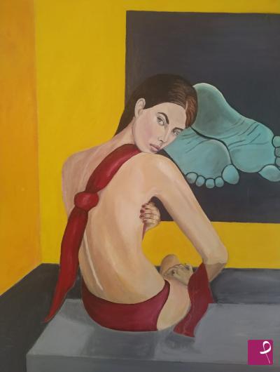 Quadro in vendita online