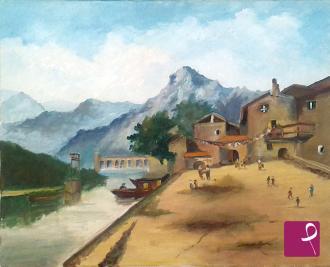 Quadro in vendita online