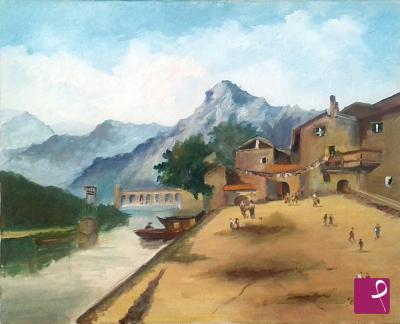 Quadro in vendita online