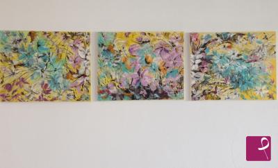 Quadro venduto su PitturiAmo