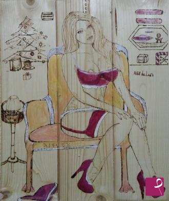 Quadro in vendita online