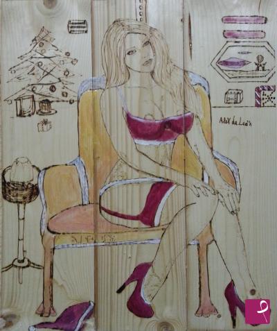 Quadro in vendita online