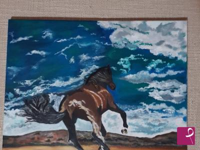 Quadro in vendita online