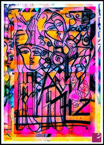 Quadro in vendita online