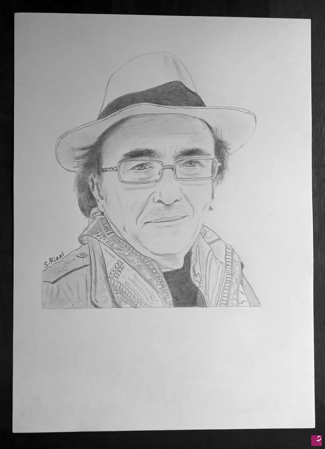 quadri in vendita online - AL BANO