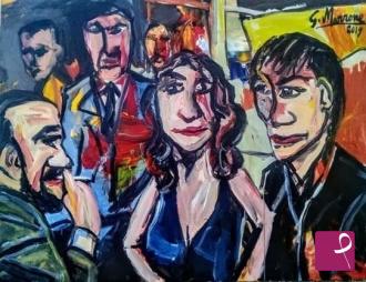 Quadro in vendita online