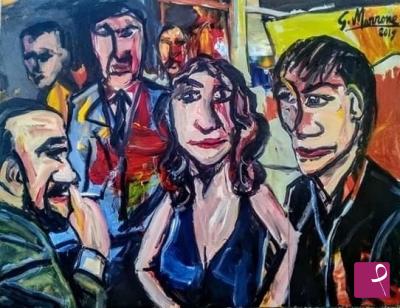 Quadro in vendita online