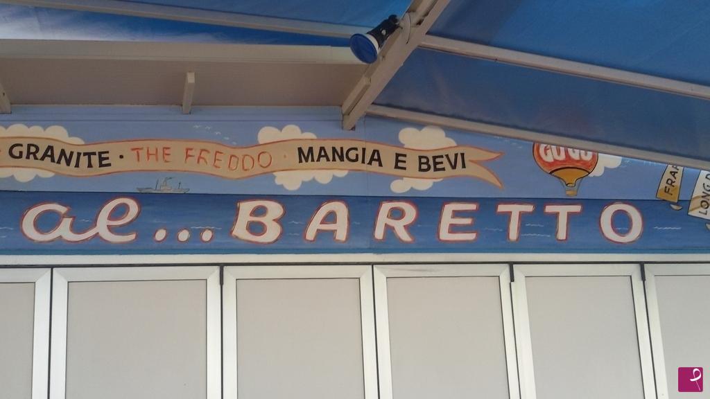 quadri in vendita online - al baretto