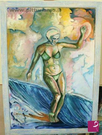 Quadro in vendita online
