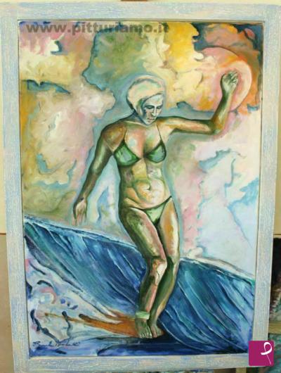 Quadro in vendita online