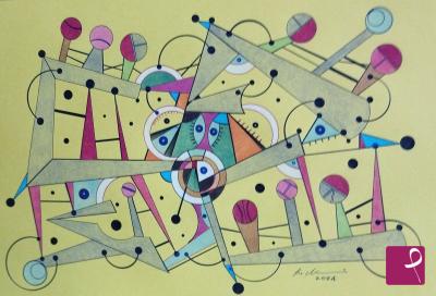 Quadro in vendita online