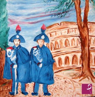 Quadro in vendita online