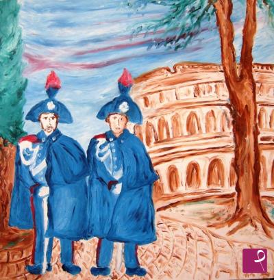 Quadro in vendita online