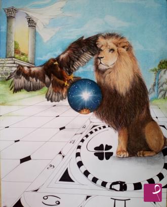 Quadro in vendita online