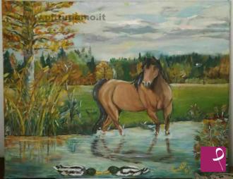 Quadro in vendita online