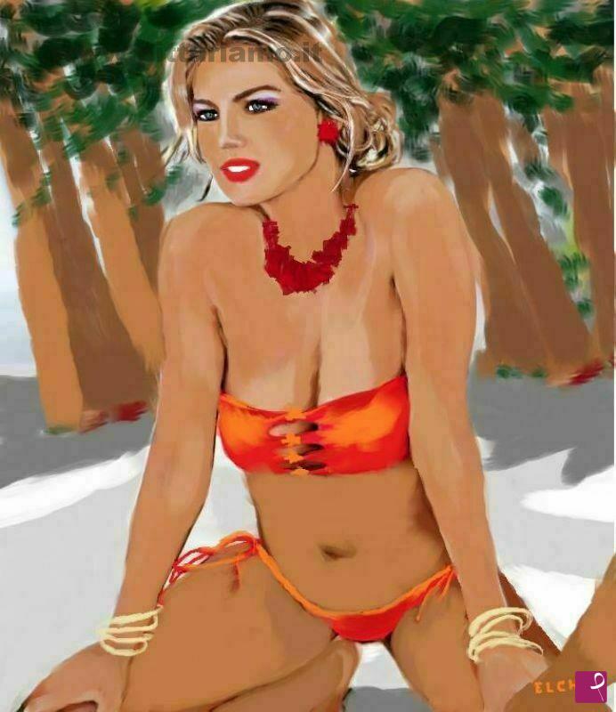 quadri in vendita online - al mare