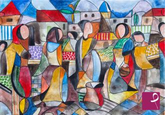 Quadro in vendita online
