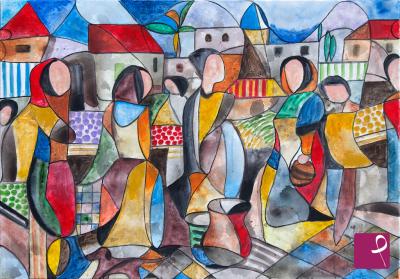 Quadro in vendita online