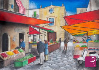 Quadro in vendita online