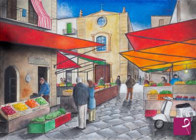 Quadro in vendita online