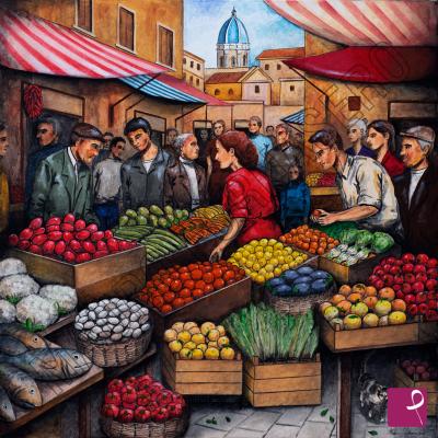 Quadro in vendita online