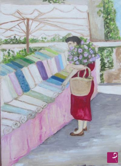 Quadro in vendita online