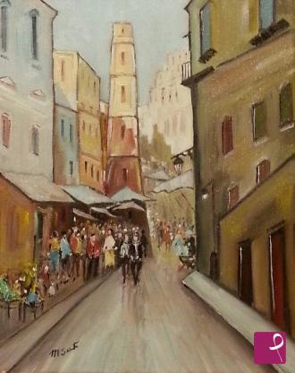 Quadro in vendita online