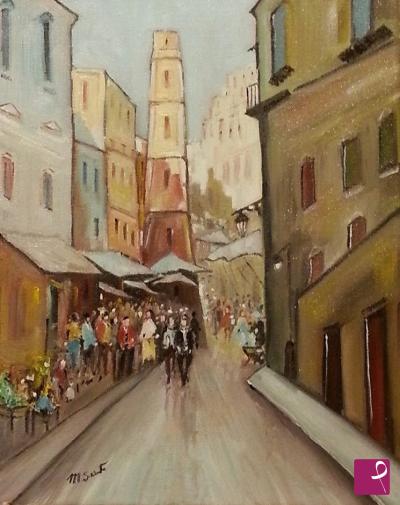 Quadro in vendita online
