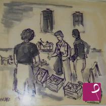 quadro in vendita online