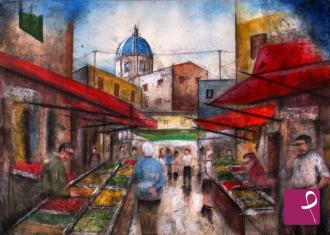 Quadro in vendita online