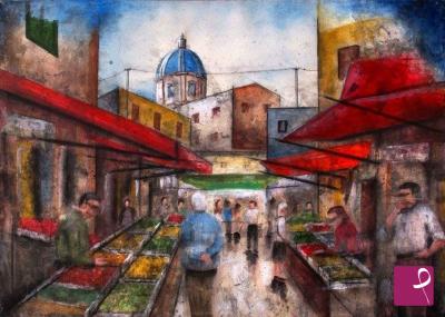 Quadro in vendita online