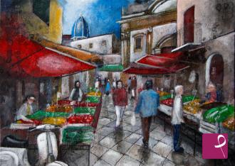 Quadro in vendita online