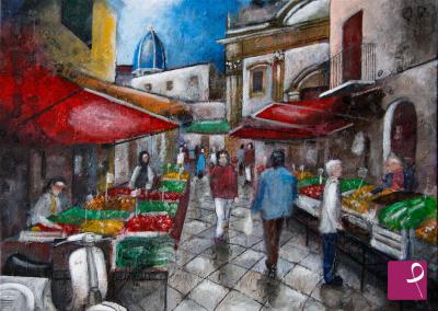 Quadro in vendita online