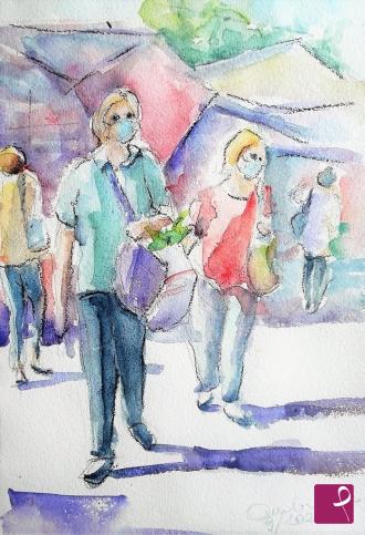 Quadro in vendita online
