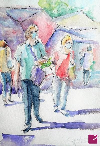Quadro in vendita online