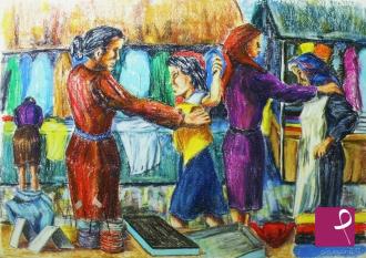 Quadro in vendita online