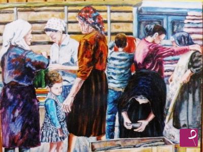 Quadro in vendita online