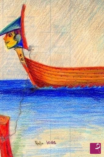 quadri in vendita online - al palo