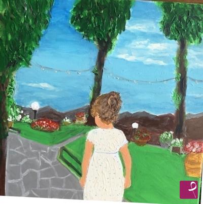 Quadro in vendita online