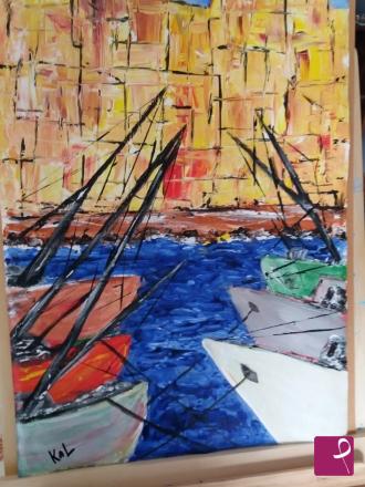 Quadro in vendita online