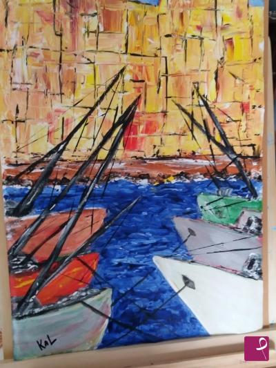 Quadro in vendita online