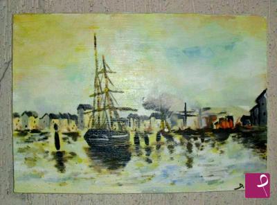 Quadro in vendita online