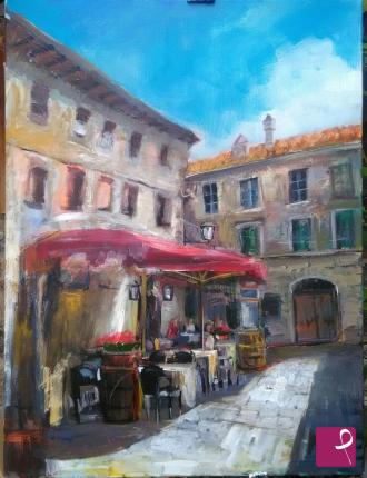 Quadro in vendita online