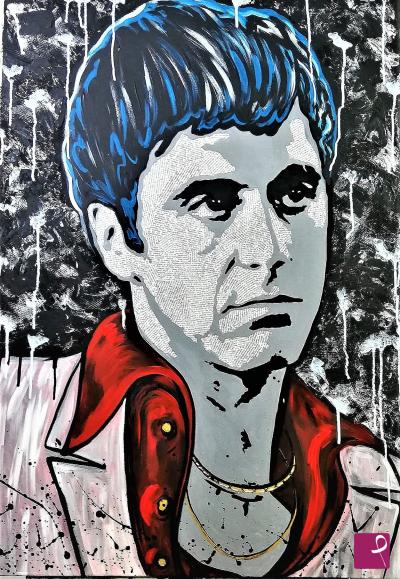 Quadro venduto su PitturiAmo